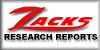 Zacks Products -- 1-800-767-3771